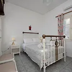 度假居 Giameiko Traditional House Kalymnos Myrties