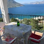 Giameiko Traditional House Kalymnos 度假居
