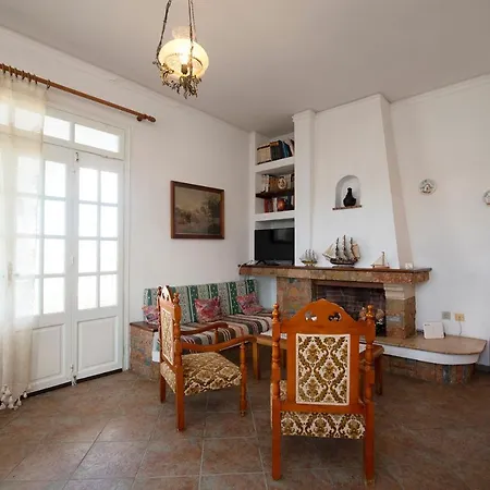 Giameiko Traditional House Kalymnos *