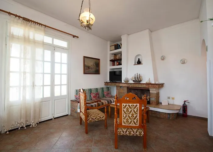 Giameiko Traditional House Kalymnos *