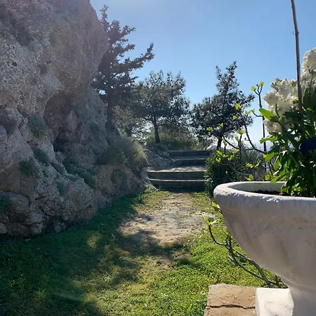 Holiday home Giameiko Traditional House Kalymnos