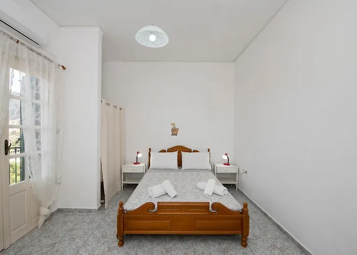 Giameiko Traditional House Kalymnos *