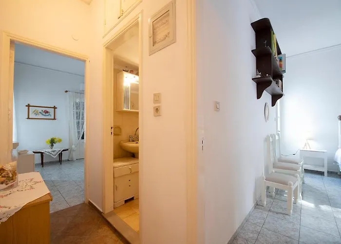 Giameiko Traditional House Kalymnos *