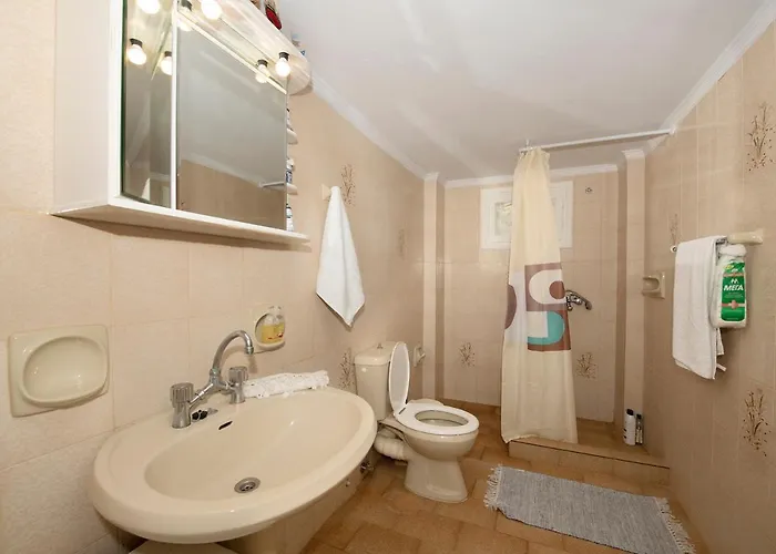 Giameiko Traditional House Kalymnos Tatil Evi