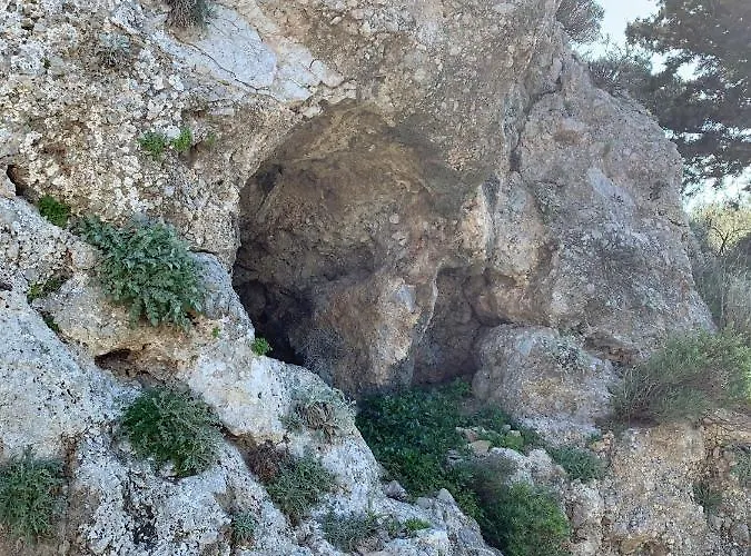 Tatil Evi Giameiko Traditional House Kalymnos *